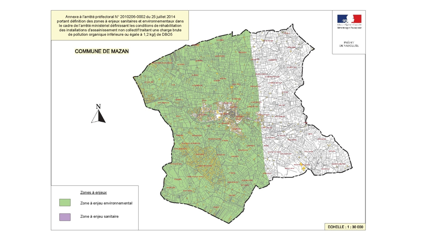 Pour en savoir plus, consultez l'article sur le site de la ville de Mazan.