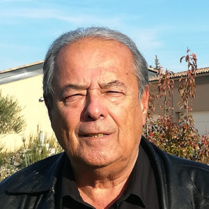 Jean-François Senac Jean-François Senac