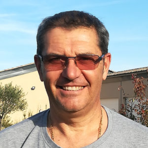 Jérôme BOULETIN Jérôme BOULETIN, Président