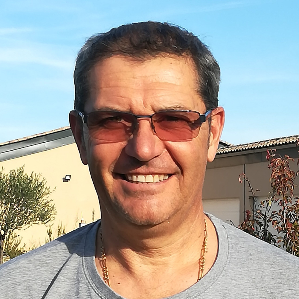 Jérôme BOULETIN Jérôme BOULETIN, Président