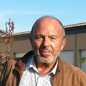 Roland Lamouroux Roland Lamouroux