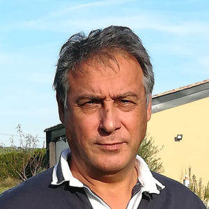 Salvador Tenza Salvador Tenza