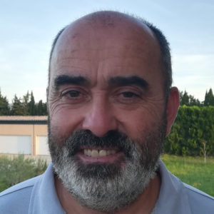 Thierry Roux Thierry Roux