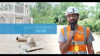 REHABILITATION FORAGES LA MOTTE